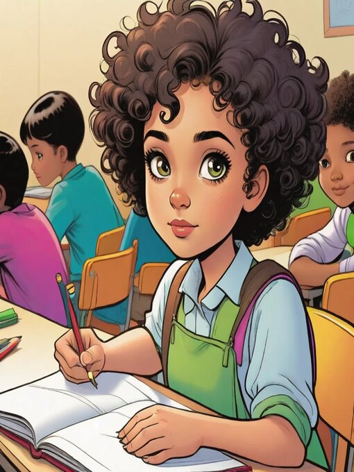 Title details for Lola et le mur des mots gentils by Madiane, Maxence - Available